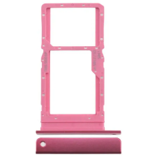  tel-szalk-19296951733532 Nokia G42 Piros SIM & SD kártya tálca mobiltelefon, tablet alkatrész