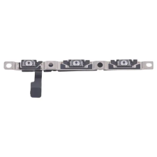  tel-szalk-19296951733615 Apple iPhone Air hangerőszabályzó gomb flexibilis kábel mobiltelefon, tablet alkatrész