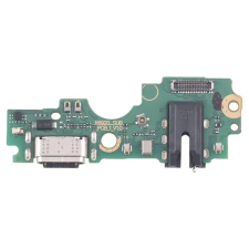  tel-szalk-19296951733661 Tecno Pova Neo 3 töltőcsatlakozó port panel mobiltelefon, tablet alkatrész