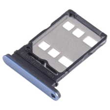  tel-szalk-19296951746 Huawei Enjoy 50 Pro Kék SIM kártya tálca mobiltelefon, tablet alkatrész