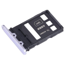  tel-szalk-19296951791 Honor Magic5 Lila SIM kártya tálca mobiltelefon, tablet alkatrész