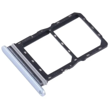  tel-szalk-19296951802 Honor Play7T Zöld SIM kártya tálca mobiltelefon, tablet alkatrész