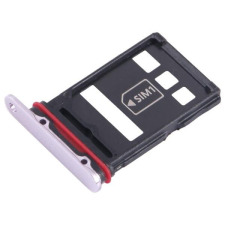 tel-szalk-19296951804 Honor Magic5 Ultimate Lila SIM kártya tálca mobiltelefon, tablet alkatrész
