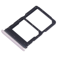 tel-szalk-19296951832 Honor X40i Aurora SIM kártya tálca mobiltelefon, tablet alkatrész