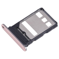 tel-szalk-19296951855 Honor X9a Arany SIM kártya tálca mobiltelefon, tablet alkatrész