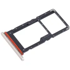  tel-szalk-19296951877 Honor Play 30 Arany SIM & SD kártya tálca mobiltelefon, tablet alkatrész