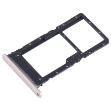  tel-szalk-19296951882 Huawei Enjoy 30 Plus Arany SIM & SD kártya tálca mobiltelefon, tablet alkatrész