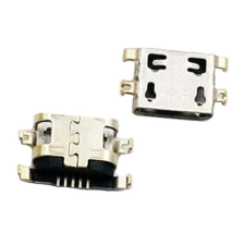  tel-szalk-19296952012 Xiaomi Redmi Note 4X töltőcsatlakozó port mobiltelefon, tablet alkatrész