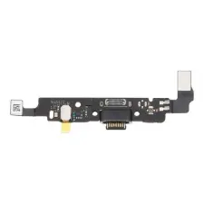  tel-szalk-19296952034 Huawei Mate Xs 2 töltőcsatlakozó port panel mobiltelefon, tablet alkatrész