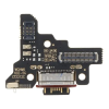  tel-szalk-19296952035 Xiaomi 13T / 13T PRO / Redmi K60 Ultra töltőcsatlakozó port panel IC-vel