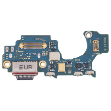 tel-szalk-19296952268 Samsung Galaxy W23 Flip 5G töltőcsatlakozó port panel mobiltelefon, tablet alkatrész