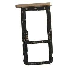  tel-szalk-192969532 Huawei MediaPad M6 8.4 arany SIM kártya tálca mobiltelefon, tablet alkatrész
