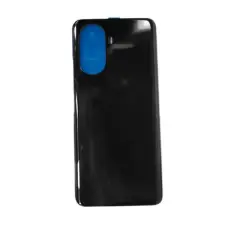  tel-szalk-1929695646 Huawei Nova Y70 fekete hátlap ragasztóval mobiltelefon, tablet alkatrész