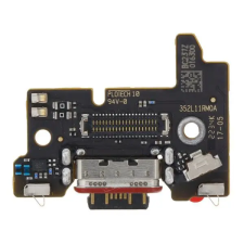  tel-szalk-1929695666 Xiaomi Poco F4 töltőcsatlakozó port panel mobiltelefon, tablet alkatrész