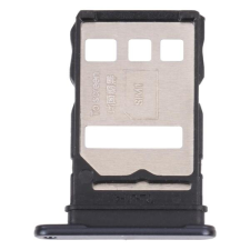  tel-szalk-192969570 Honor 60 fekete SIM kártya tálca mobiltelefon, tablet alkatrész