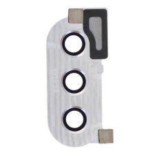  tel-szalk-1929695735 Sony Xperia 10 III piros színű kamera lencse kerettel mobiltelefon, tablet alkatrész