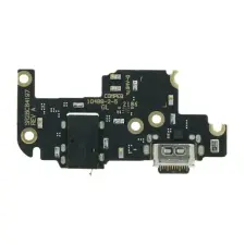  tel-szalk-1929695871 Motorola One 5G Ace töltőcsatlakozó port panel mobiltelefon, tablet alkatrész
