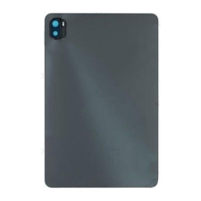  tel-szalk-1929696030 Xiaomi Pad 5 fekete akkufedél, hátlap mobiltelefon, tablet alkatrész