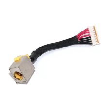  tel-szalk-1929696053 ACER Predator Helios PH317-54 töltőcsatlakozó mobiltelefon, tablet alkatrész