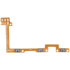  tel-szalk-1929696200 Tecno Camon 12 Bekapcsoló és hangerőszabályzó gomb flexibilis kábel