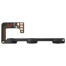  tel-szalk-1929696204 Tecno Pop 2F Bekapcsoló és hangerőszabályzó gomb flexibilis kábel mobiltelefon, tablet alkatrész
