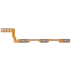  tel-szalk-1929696239 Infinix Smart 6 Bekapcsoló és hangerőszabályzó gomb flexibilis kábel