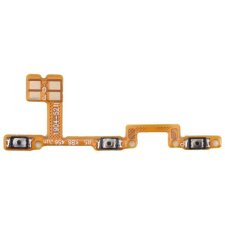 tel-szalk-1929696249 Infinix S4 Bekapcsoló és hangerőszabályzó gomb flexibilis kábel mobiltelefon, tablet alkatrész