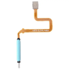 tel-szalk-1929696307 Xiaomi Poco X3 GT / Redmi Note 10 Pro China 5G zöld ujjlenyomat olvasó szenzor flexibilis kábellel