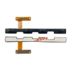  tel-szalk-1929696606 Motorola moto E7 Power Bekapcsoló és hangerőszabályzó gomb flexibilis kábel