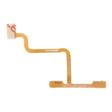 tel-szalk-1929696712 Realme GT2 hangerőszabályzó gomb flexibilis kábel mobiltelefon, tablet alkatrész