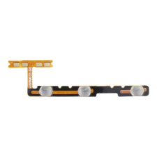 tel-szalk-1929696716 Realme C33 Bekapcsoló és hangerőszabályzó gomb flexibilis kábel mobiltelefon, tablet alkatrész