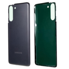  tel-szalk-1929696808 Samsung Galaxy S21 5G szürke. akkufedél, hátlap mobiltelefon, tablet alkatrész