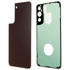  tel-szalk-1929696814 Samsung Galaxy S22 Plus 5G piros akkufedél, hátlap mobiltelefon, tablet alkatrész