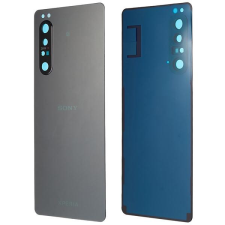  tel-szalk-1929696843 Sony Xperia 1 II lila akkufedél, hátlap mobiltelefon, tablet alkatrész
