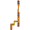  tel-szalk-192969692 Vivo Iqoo Neo5 Hangerőszabályzó flexibilis kábellel