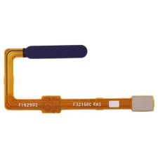  tel-szalk-1929696936 Huawei Y9s lila Home gomb flexibilis kábellel mobiltelefon, tablet alkatrész