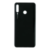  tel-szalk-19296982 Huawei P30 Lite fekete hátlap ragasztóval