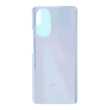  tel-szalk-192969928 Huawei Nova 9 Ibolya hátlap ragasztóval mobiltelefon, tablet alkatrész