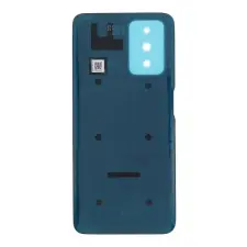  tel-szalk-192969942 Xiaomi Redmi 10 szürke hátlap ragasztóval mobiltelefon, tablet alkatrész