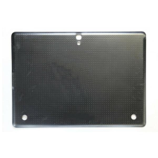 tel-szalk-192970204 Samsung Galaxy Tab S 10.5 fekete akkufedél, hátlap mobiltelefon, tablet alkatrész