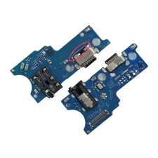  tel-szalk-1929702110 Samsung Galaxy A04e töltőcsatlakozó port panel mobiltelefon, tablet alkatrész