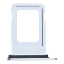  tel-szalk-1929702329 Apple Iphone 14 Plus kék SIM kártya tálca mobiltelefon, tablet alkatrész