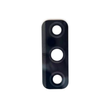  tel-szalk-1929702437 Huawei Y8s hátlapi kamera lencse fekete mobiltelefon, tablet alkatrész