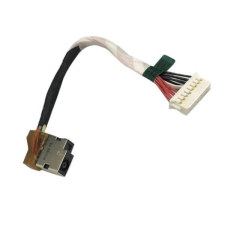  tel-szalk-1929702455 HP Victus 16-E töltőcsatlakozó mobiltelefon, tablet alkatrész