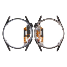  tel-szalk-1929702480 Huawei Watch GT 3 46mm fekete középső keret mobiltelefon, tablet alkatrész