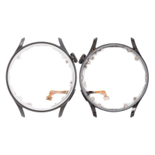  tel-szalk-1929702481 Huawei Watch 3 fekete középső keret mobiltelefon, tablet alkatrész