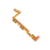 tel-szalk-1929702507 Honor X9 / X9 5G Bekapcsoló és hangerőszabályzó gomb flexibilis kábel