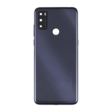  tel-szalk-1929702629 TCL 20Y fekete akkufedél, hátlap, kamera lencse mobiltelefon, tablet alkatrész