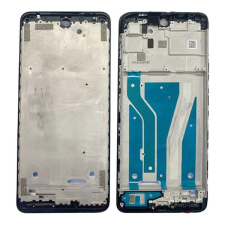 tel-szalk-1929702707 Nokia G60 5G fekete előlap LCD keret, burkolati elem mobiltelefon, tablet alkatrész
