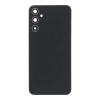  tel-szalk-19297028053 Samsung Galaxy A34 Fekete (Graphite) színű Akkufedél hátlap, kamera lencse